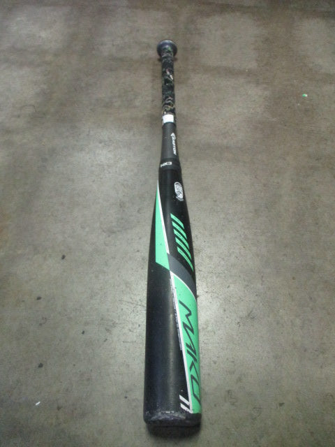 Load image into Gallery viewer, Used Easton Mako (-10) 28&quot; USSSA Composite Baseball Bat
