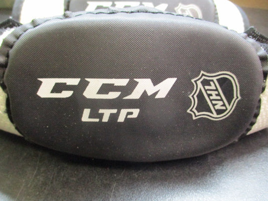 Used CCM LTP Elbow Pads Youth Size Large