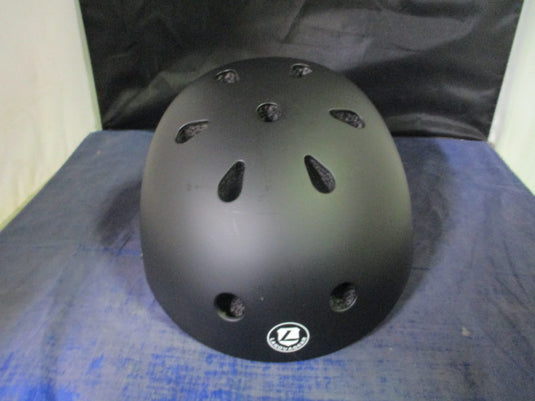 Used Lanova Gear Helmet Youth Size Small