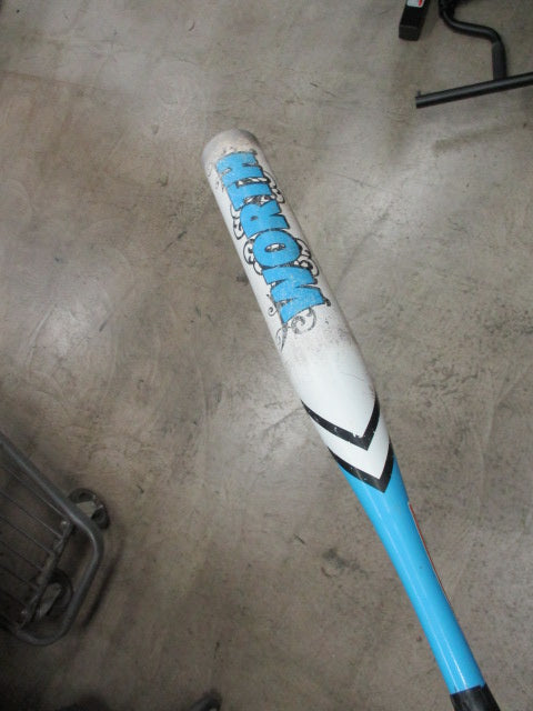 Load image into Gallery viewer, Used Worth Siren 28&quot; -10 Fastpitch Softball Bat
