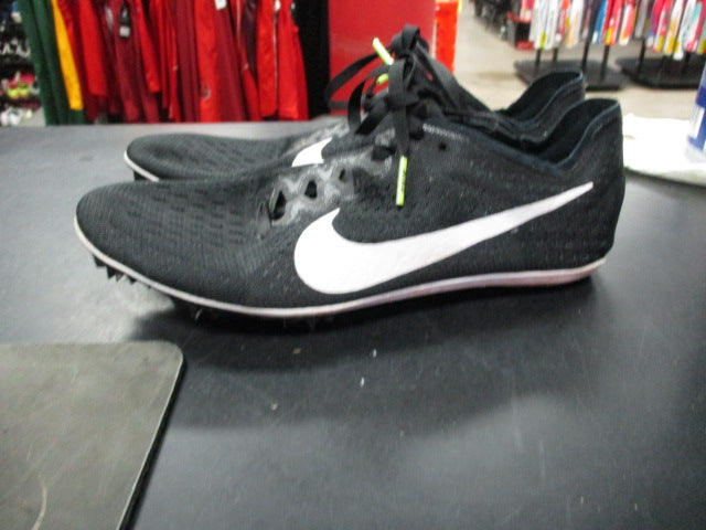 Load image into Gallery viewer, Used Nike Size 6.5 Track/Field Spike Shoes
