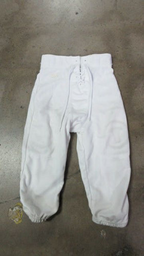 Used Tag Youth Integrated Football Pants