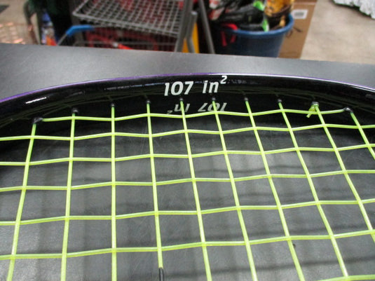 Used E-Force 22'' Long String Power Racquetball Racquet