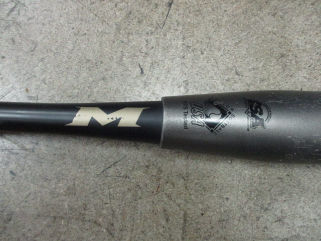 Load image into Gallery viewer, Used Miken Ultra Fusion Big Cat Endload 34&quot; ISA Senior Slowpitch Softball Bat
