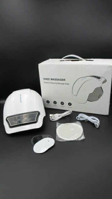 Load image into Gallery viewer, Knee Massager Wireless
