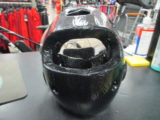 Used ATA Foam headgear w/ Facemask