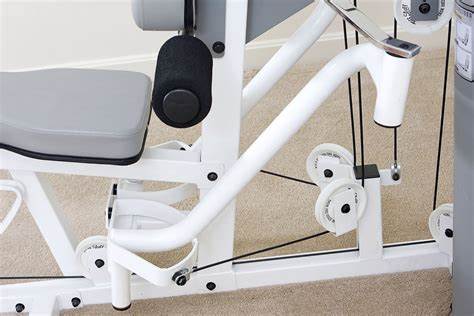 Load image into Gallery viewer, Used Tuff Stuff Odyssey 5 Home Gym *Stock Photo
