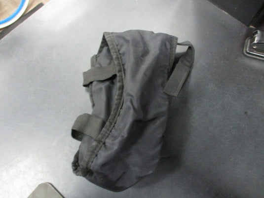 Used Scubapro Dive Belt Bag