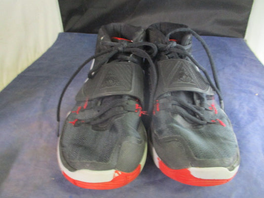 Used Nike Kyrie Basketballs Shoes Size 7