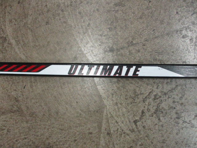 Load image into Gallery viewer, Used CCM Ultimate 62&quot; 85 Flex Hockey Stick- LH
