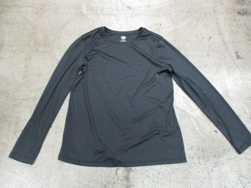 Used Athletic Mens 8-10 Long Sleeve Shirt