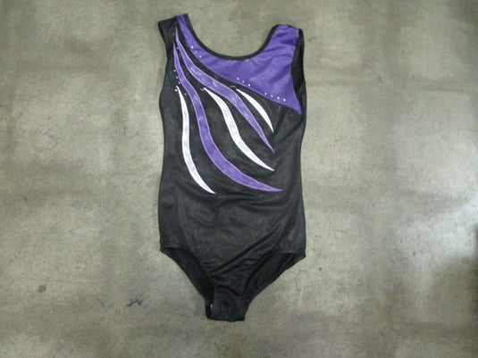 Used Vogue Fashion Leotard Size 10 Girls