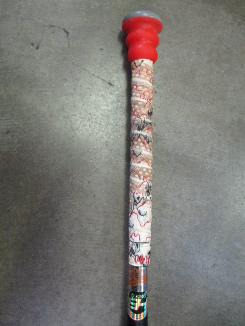 Load image into Gallery viewer, Used 2022 Easton Dunn Deal 34&quot; (-8) Slowpitch COmposite Bat
