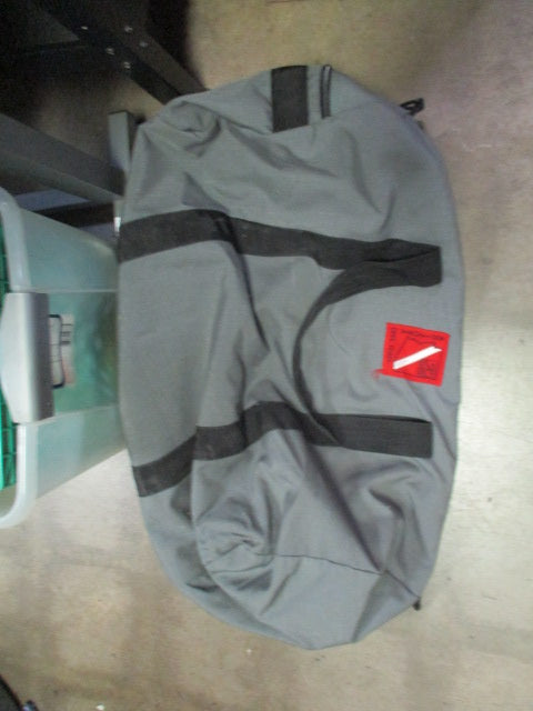 Used Arizona Dive Team Scuba Sciences Duffle Bag