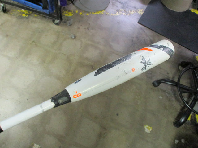 Load image into Gallery viewer, Used Demarini CF 30&quot; -8 USSSA Baseball Bat
