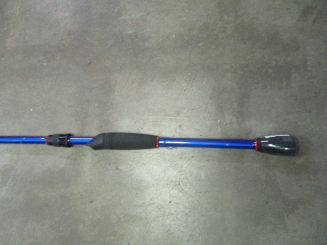 Load image into Gallery viewer, Used Duckett Fishing Jacob Wheeler 7&#39;2&quot; DFJ2MH-S Fishing Pole
