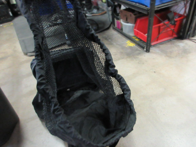 Load image into Gallery viewer, Used Catalina Sea Camp Mesh Scuba Gear Bag
