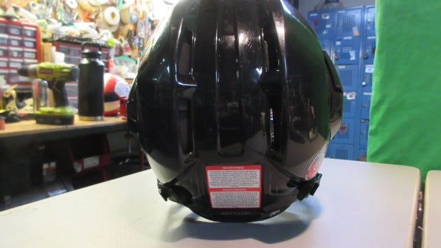 Load image into Gallery viewer, Used CCM Fitlite 3Ds hockey Helmet Size Youth Small
