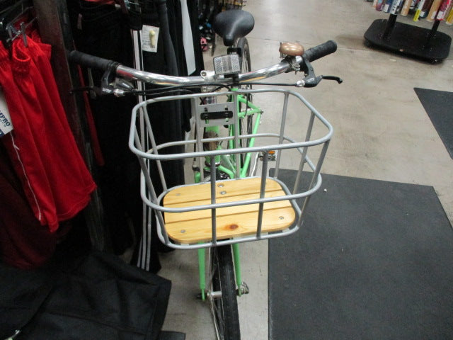 Load image into Gallery viewer, Used Miir High 5 28&quot; City Bicycle (Need New Grips)
