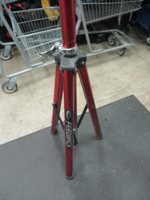 Used Feedback Sports pro Classic Bicycle Work Stand