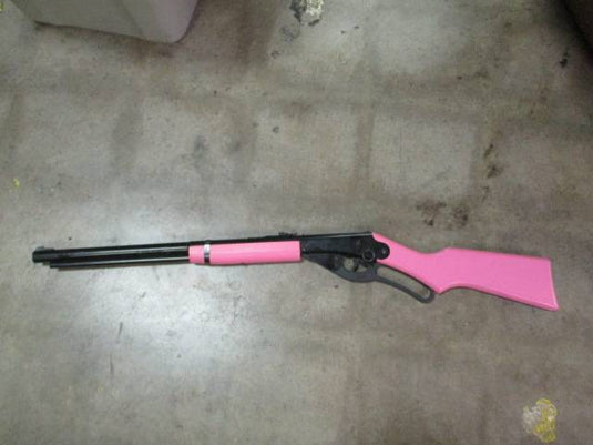 Used Pink Daisy BB Gun
