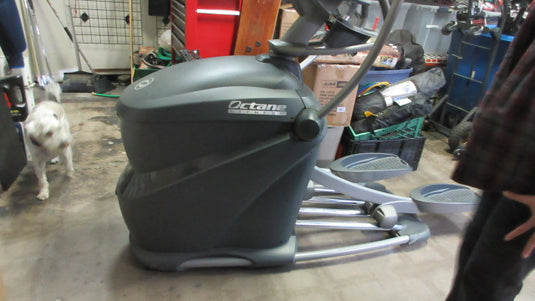 Used Octane Q37 Elliptical