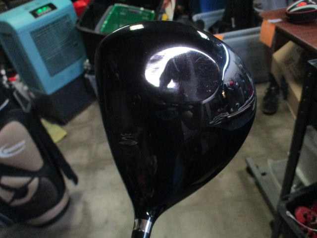 Load image into Gallery viewer, Used King Cobra F Speed Milled Titanium 460cc 9.0 Degree Driver
