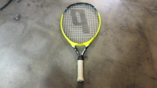 Load image into Gallery viewer, Used Prince Shark 21 Jr Tennis Racquet
