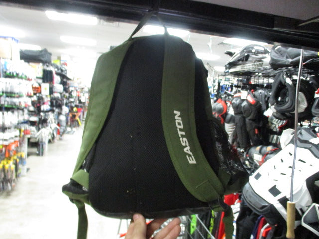 Load image into Gallery viewer, Used Easton Baseball/Softball Equipment Backpack
