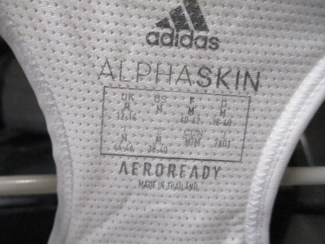 Load image into Gallery viewer, Adidas Ohio Bobcats Alphaskin Sports Bra Size Medium
