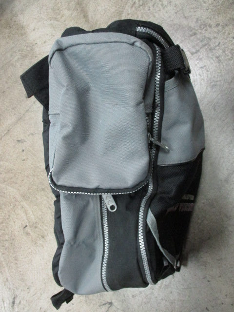 Used Kaepa Volleyball Club Backpack - Broken Clip