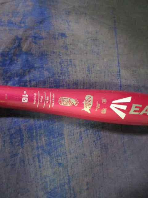 Load image into Gallery viewer, Used Easton Sapphire -10 25&quot; Fastpitch Softball Bat Aluminum
