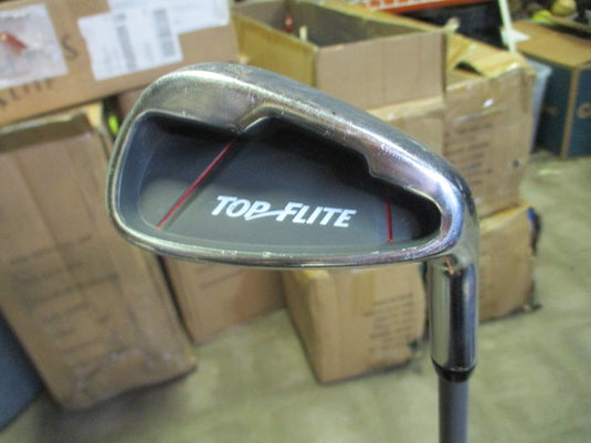 Used Top Flite Sand Wedge Junior Club - RH