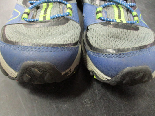 Used Merrell Kids 13K Hiking Shoes