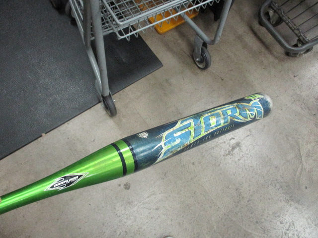 Load image into Gallery viewer, Used Worth Storm 31&quot; -13 Fastpitch Softball Bat
