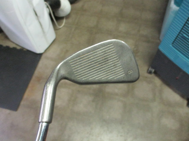 Load image into Gallery viewer, Used Ping Zing Green Dot 8 Iron (Slight Bend In Club)
