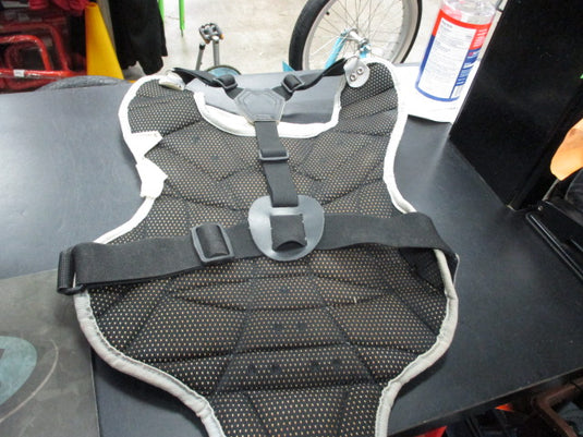 Used Easton JR Youth 12'' Chest Protector