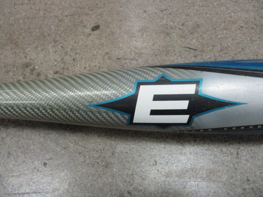 Used Easton Synergy Speed Fastpitch 30" -9 USSSA Composite Softball Bat