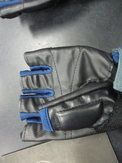 Used Everlast MMA Gloves Size L/Xl