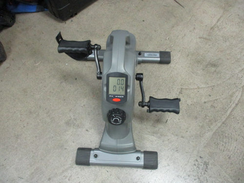 Sunny Fitness Magnetic Resistance Under Desk Elliptical