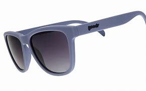 New Goodr Zomie Skin Care Routine OG Sunglasses