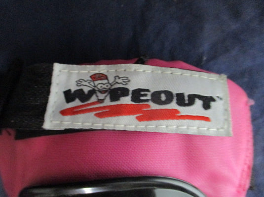 Used Wipeout Knee Pads Youth Size Medium