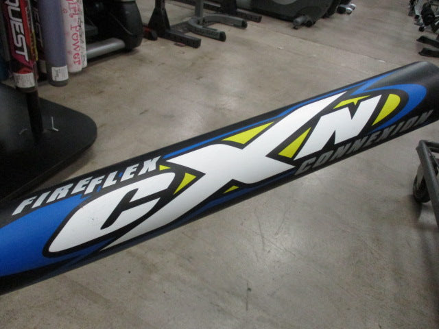 Load image into Gallery viewer, Used Easton Fire Flex CXN Connexion Loaded USSSA Slowpitch Bat 34&quot; 27oz -7
