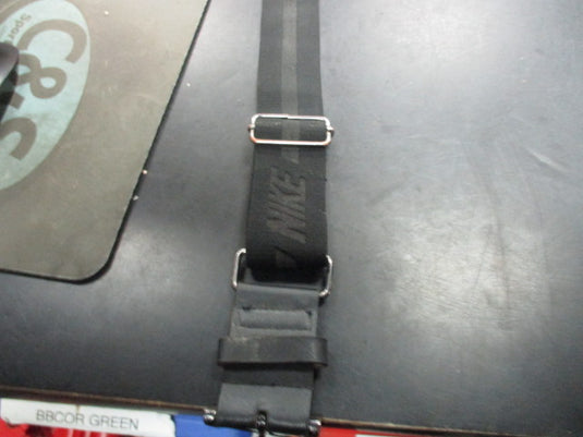 Used One Size Nike Baseball Belt