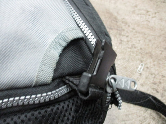 Used Kaepa Volleyball Club Backpack - Broken Clip