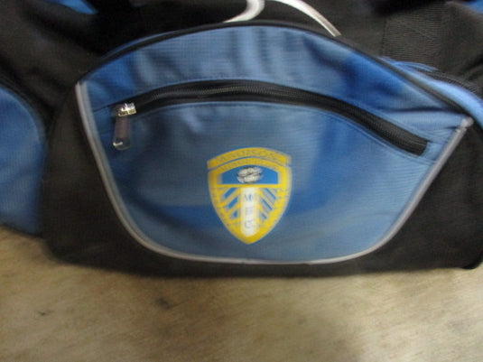 Used Score Soccer Equipment Bag