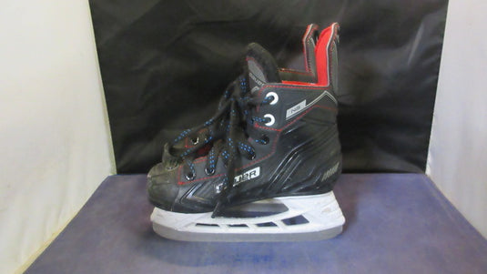 Used Bauer NS Youth Hockey Skates