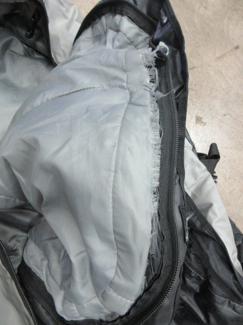 Used Thule Tahoe Roof Bag w/ Storage Bag