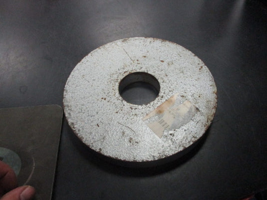 Used Olympic Weight Plate 5lb