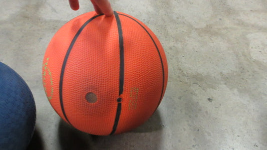 Used Glowcity Basketball No. 6 28.5